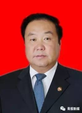 05,青海省委常委,西宁市委副书记,市长兼西宁(国家级)经济技术开发区