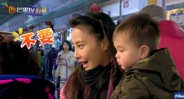 《妈妈是超人2》马雅舒太敏感紧张孩子到神经质