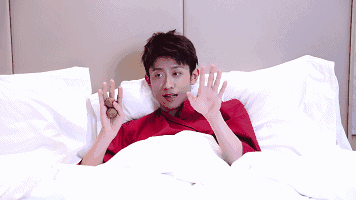 张一山:这一次,你们可能会对我失望了