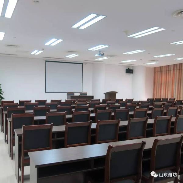 潍坊市总工会公开招募"乐业潍坊"公益培训师