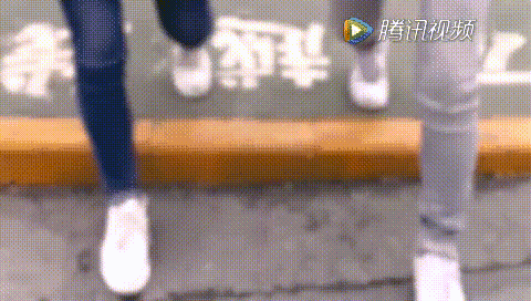 退后一小步,您将文明一大步