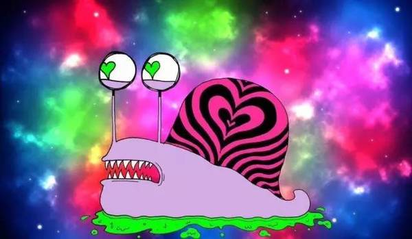 星际蜗牛 搜狐网