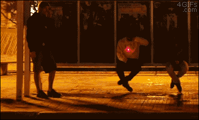 愚人节惊天搞怪大集合!最后一个千万别上当~-新闻频道