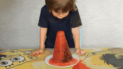 以上实验图片来自于:johnjohnsvideos