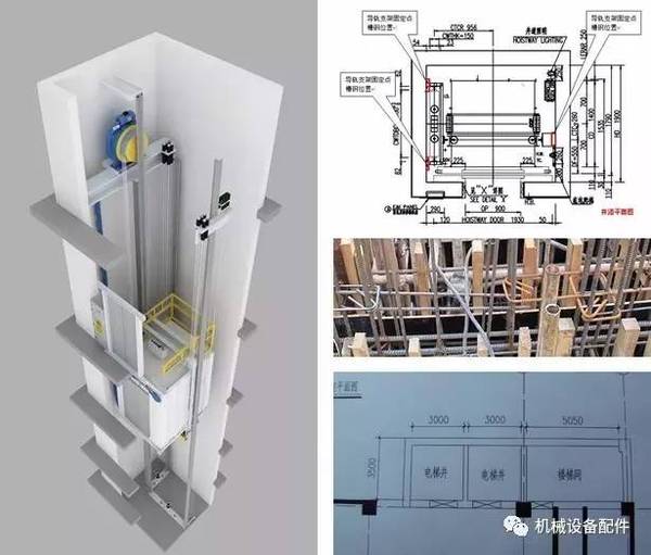 那么问题来了,垂直电梯工作原理你知道多少?