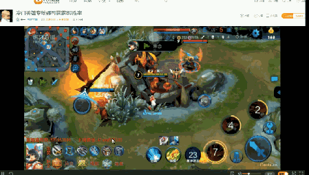 这个英雄的强势就在于,大招30%的减伤效果也让对手有力使不出.