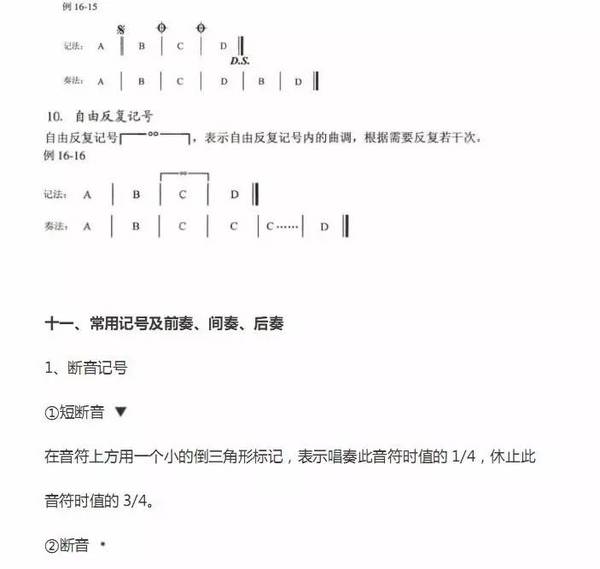 简谱小微_儿歌简谱(2)