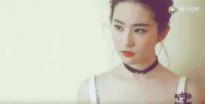 国风系列 | 一起做个旧时光美人吧