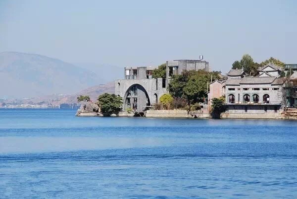 大理旅游人口_大理轻奢2日游 环海旅拍纯玩mini小包团 吉普车环洱海 专业跟拍(3)