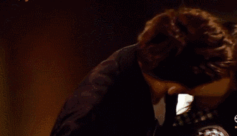 鹿晗杨洋朴灿烈,男神的初吻都给了谁?