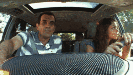 你们有没有因考驾照 而奔溃到扎心 你们有没有感觉考到驾照 就像得到