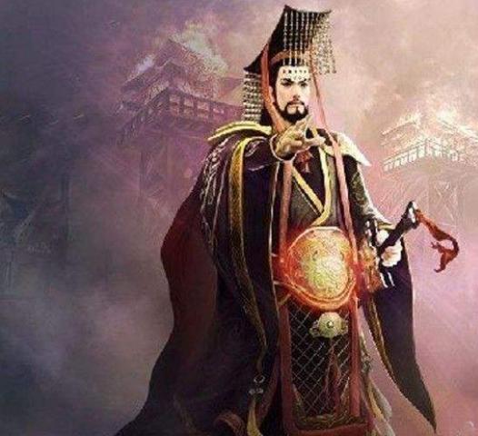 所以,秦皇嬴政就被历史称为秦始皇!看看这句话,你觉得还有哪个