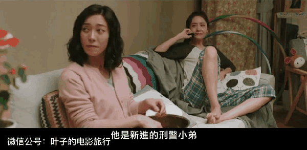 帅哥搭丑男,又一部很好看的动作喜剧!