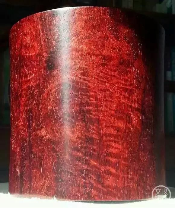 小叶紫檀纹路大比拼,谁是你心中的第一?   