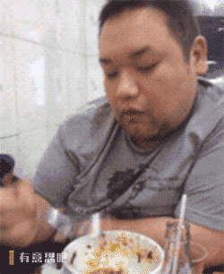 男人要是骚起来,还真没女人什么事了!