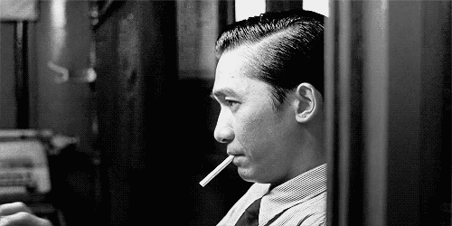 周星驰和梁朝伟怎么认识的?那些趣事你肯定猜不到