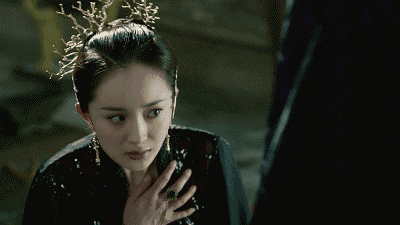 尚style | 杨幂,怎么跳诛仙台我还是带货小骄傲