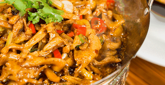 干 锅 鸡 美食 网 做法 550_283 gif 动态图 动图