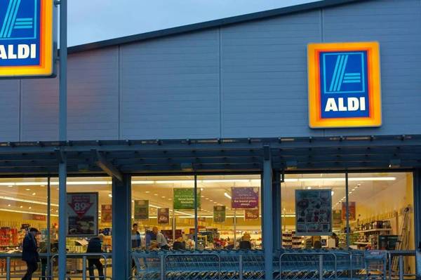 从阿尔迪(aldi)官方网站获悉,世界知名连锁超市将进入中国,而这次的