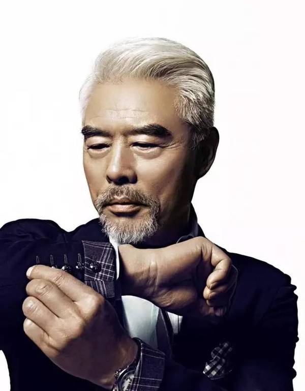 他演了一辈子配角,却是中国最有味道的男人 潮叔张双利被誉为中国版