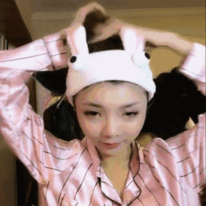 见证美女变( ) 女的时刻到了!
