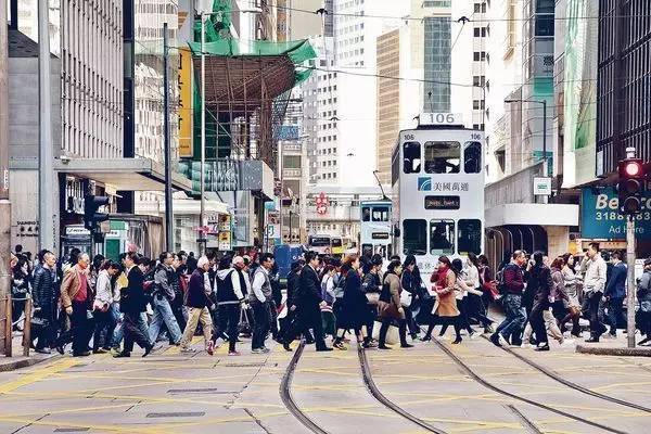 香港人口组成_...3 2016年香港外籍人口构成数据来源,香港统计署-谢来风 抢抓(2)