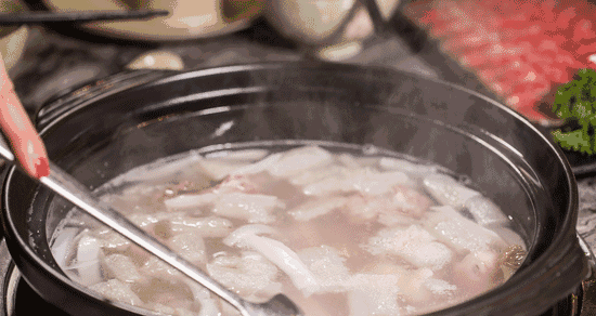 纯手工肉丸拼盘