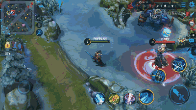 王者荣耀:我说大乔可以破张良狗链,你信不信?