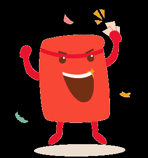 动漫 卡通 漫画 设计 矢量 矢量图 素材 头像 300_320 gif 动态图 动