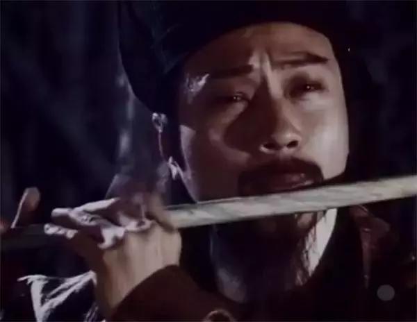 1996年吕颂贤版《笑傲江湖》中饰演刘正风,和日月神教曲洋是一对知己