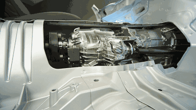 汽车变速箱的工作原理,这次终于讲明白了!