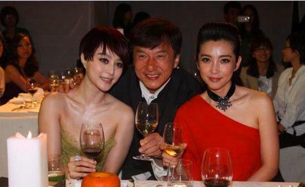 李冰冰被问是否怕被查税 记者采访时这句话回答的棒棒哒没问题图片