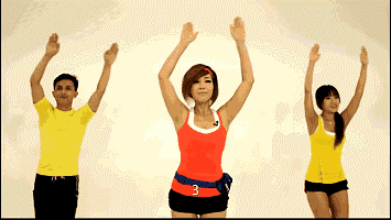 巧用生理期,让你丰胸,燃脂,排毒!