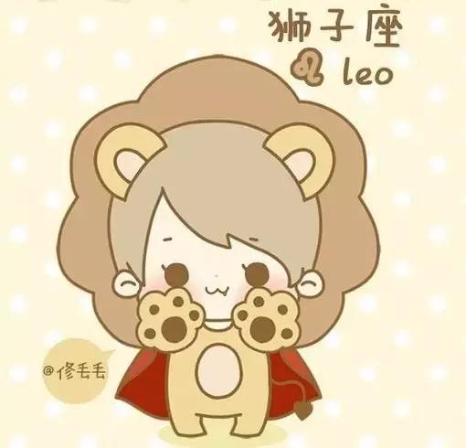 狮子座属蛇的金牛座性格特点女生图片