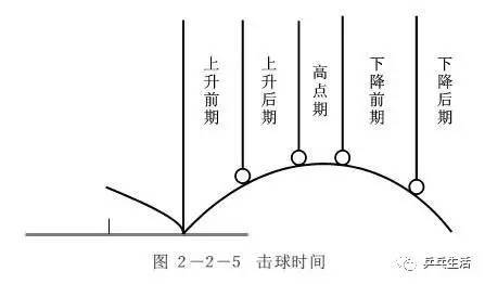 击球点离身体太远, 关注  投稿 提问题  定期推送乒乓球技术,视频