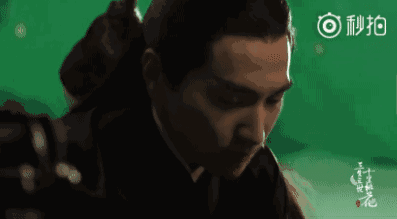 赵又廷也是沉浸在那个情绪里好久.