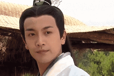 《三生三世》的折颜上神张智尧,曾竟是如此惊艳的翩翩