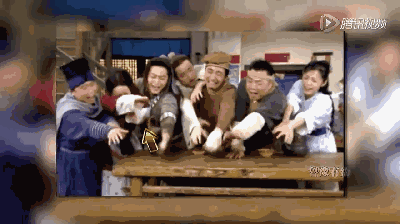 11年后,我们才找到《武林外传》佟掌柜笑了半个小时的