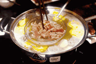 泉州这家正宗潮汕牛肉火锅超好吃,还狂打折!