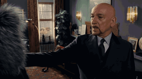 最后也最亮眼的两位,男主ben kingsley曾演过《甘地传》里的甘地.