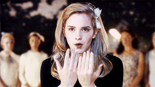 还是家中身兼多职的贤惠太太, 亦或是人前女神人后女神经的闺蜜, 每