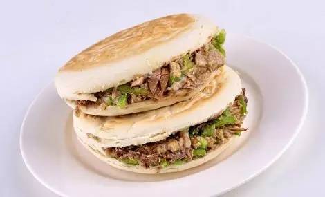 肉夹馍加盟店排行榜_肉夹馍加盟前十品牌(5)
