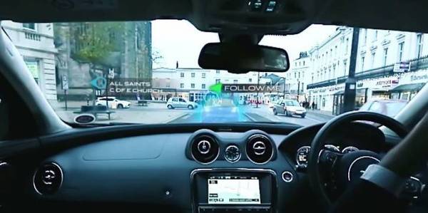 忘掉自动驾驶,这5项汽车科技才是最值得投资人关注的