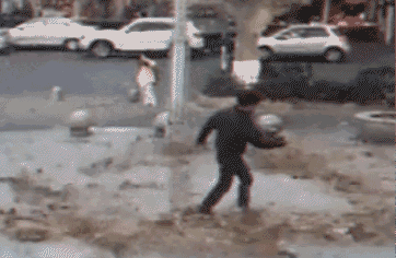 这个最具复古装逼范儿的手表,对时方式大开脑洞!