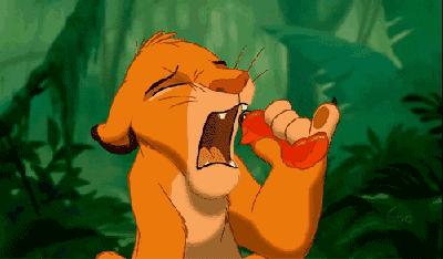 女票不愿意亲我