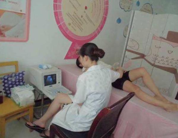 孕期这一个检查,让人尴尬又难受,孕妈要经历一次