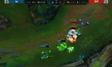 下路对拼deft mata更胜一筹