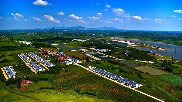 钟祥在汉推精品旅游线路 邀江城游客体验长寿之乡