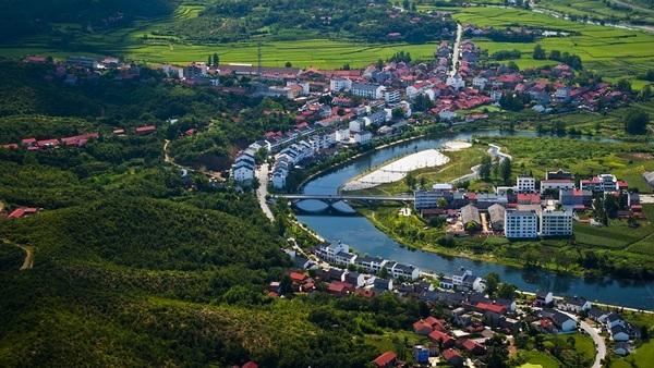 钟祥在汉推精品旅游线路 邀江城游客体验长寿之乡