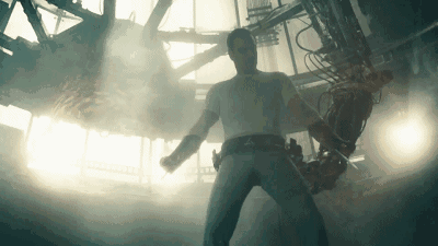 在「刺客信条」这部烂片面前,郭敬明也输三分